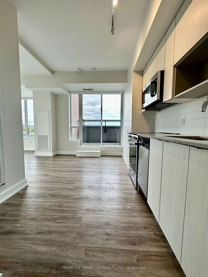 Preview image for 630 Greenwood Ave #513, Toronto