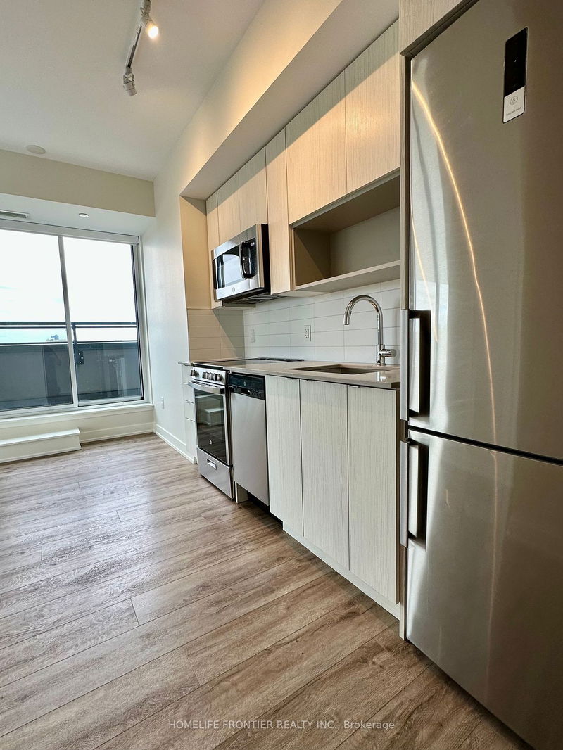 Preview image for 630 Greenwood Ave #513, Toronto