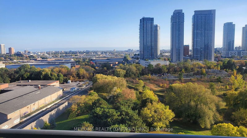 Preview image for 4101 Sheppard Ave E Ave #1406, Toronto