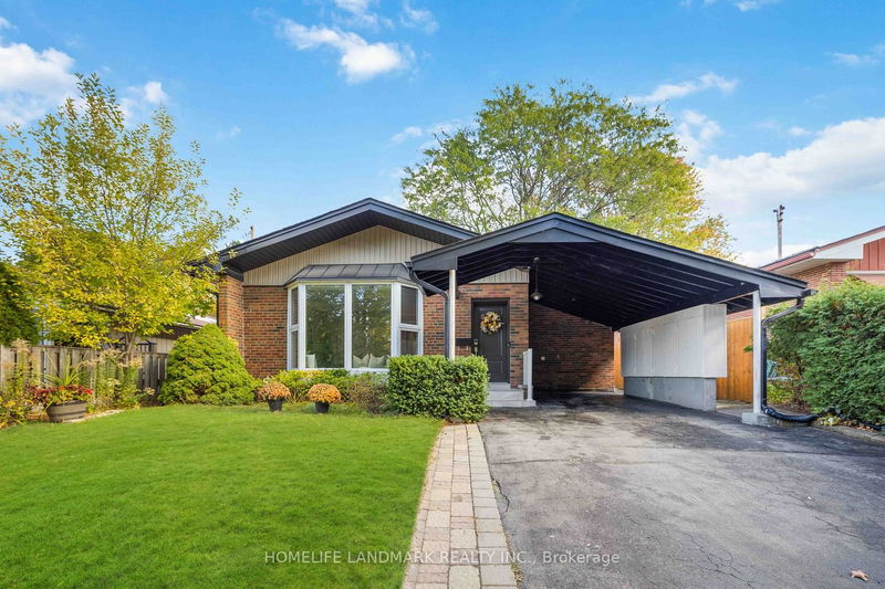 Preview image for 25 Gaiety Dr, Toronto