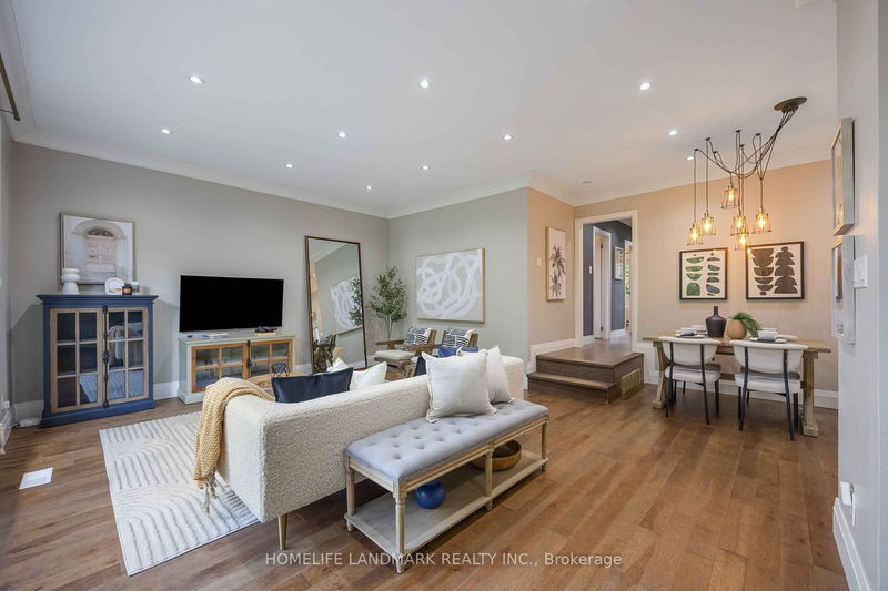 Preview image for 25 Gaiety Dr, Toronto