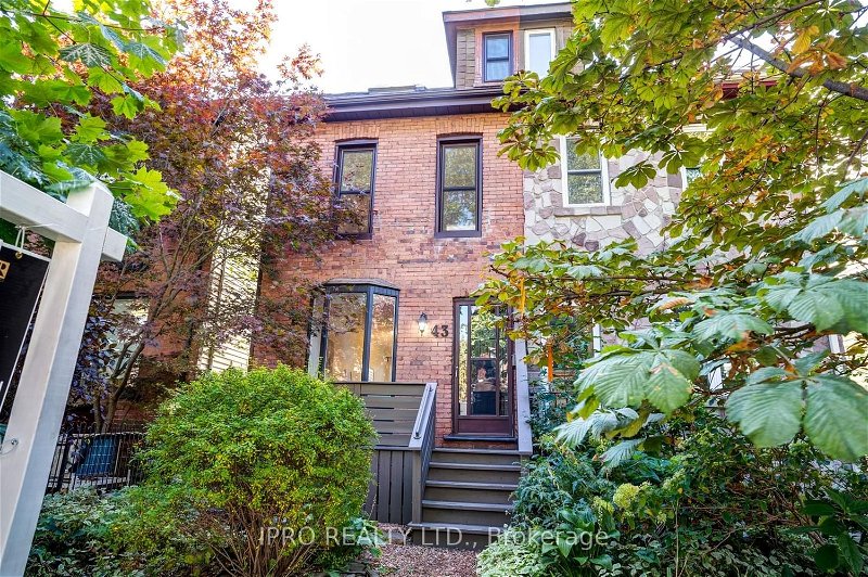Preview image for 43 Badgerow Ave, Toronto