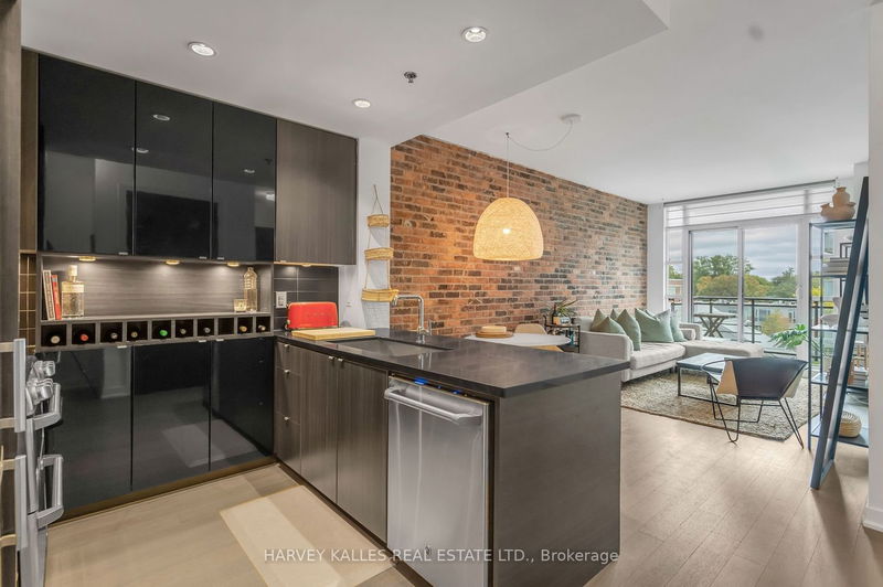 Preview image for 88 Colgate Ave #517, Toronto