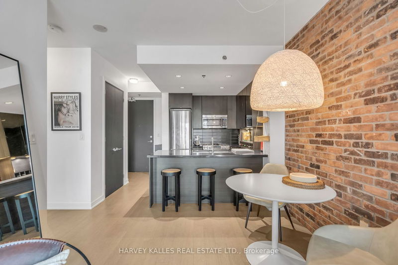 Preview image for 88 Colgate Ave #517, Toronto