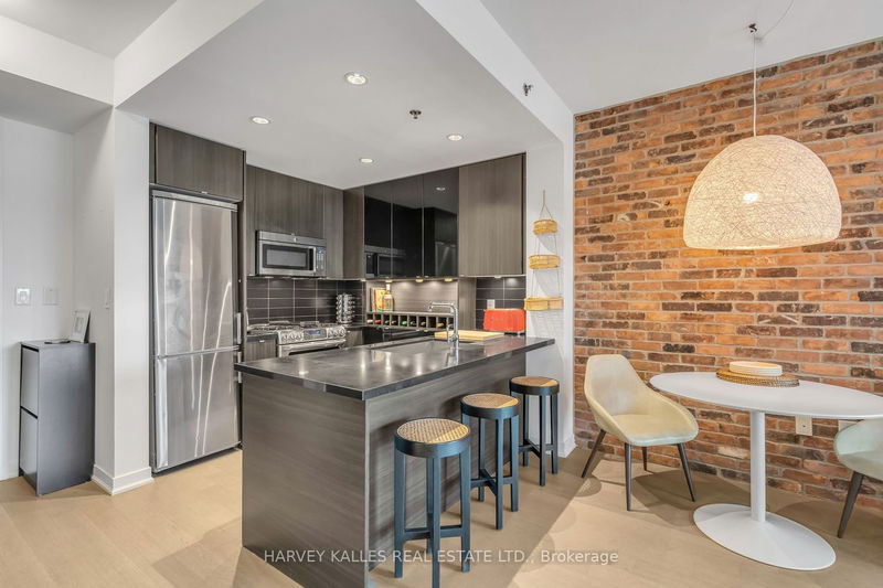 Preview image for 88 Colgate Ave #517, Toronto