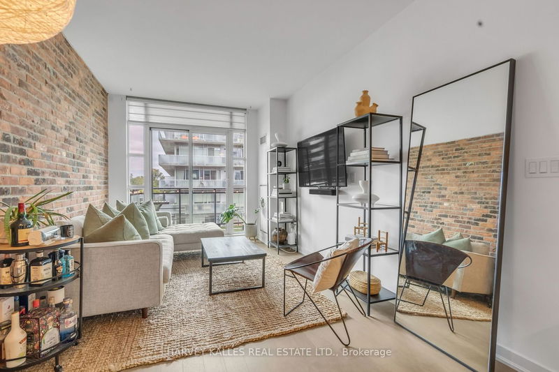 Preview image for 88 Colgate Ave #517, Toronto