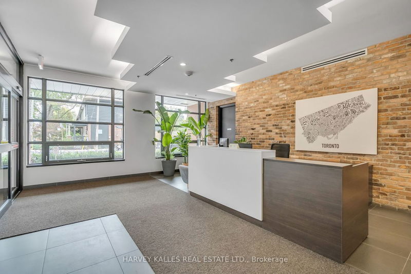 Preview image for 88 Colgate Ave #517, Toronto