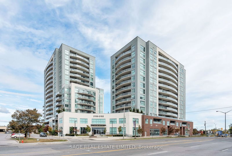 Preview image for 2150 Lawrence Ave E #1002, Toronto