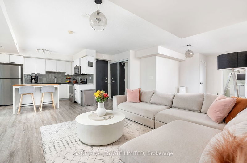 Preview image for 2150 Lawrence Ave E #1002, Toronto