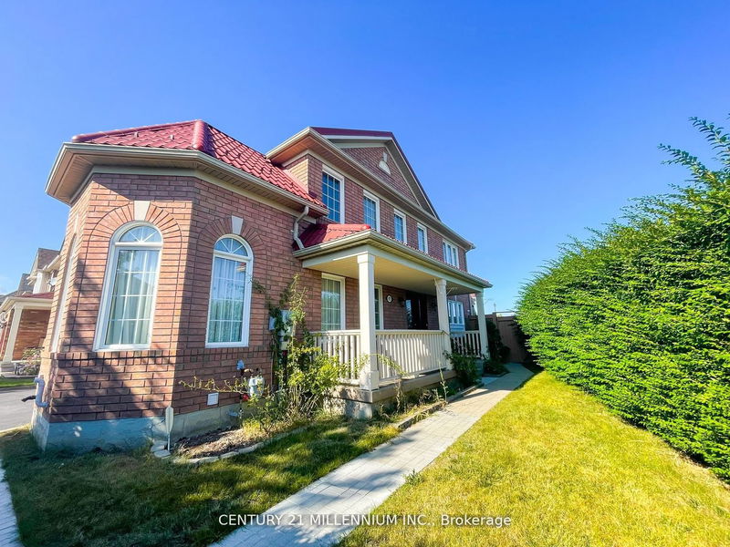 Preview image for 112 Staines Rd, Toronto