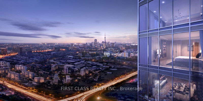 Preview image for 2033 Kennedy Rd #722, Toronto