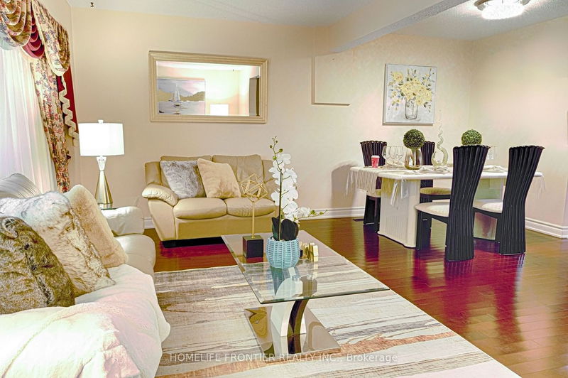 Preview image for 371 Orton Park Rd #12, Toronto