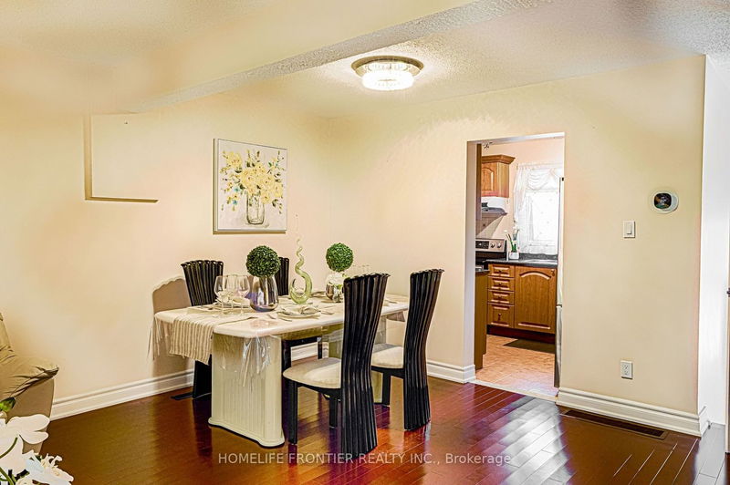 Preview image for 371 Orton Park Rd #12, Toronto