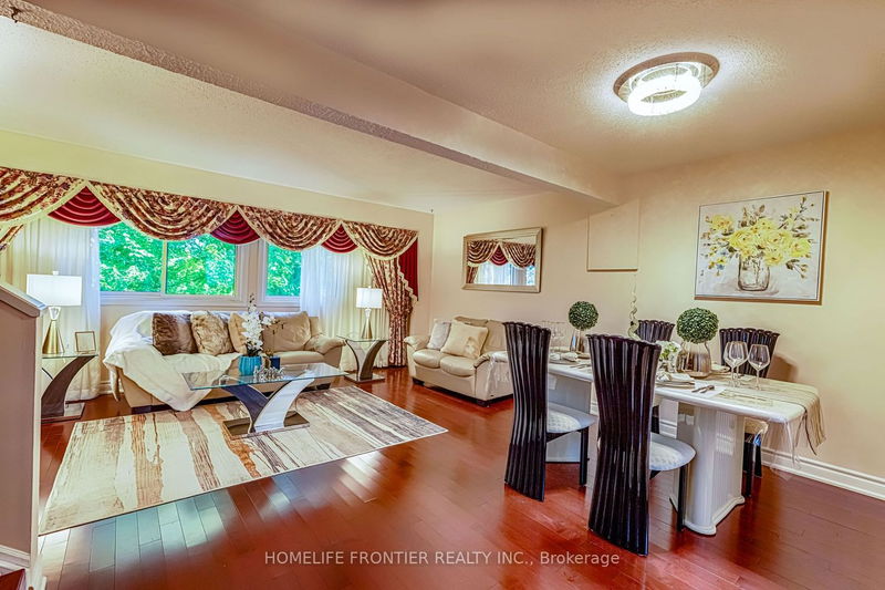 Preview image for 371 Orton Park Rd #12, Toronto