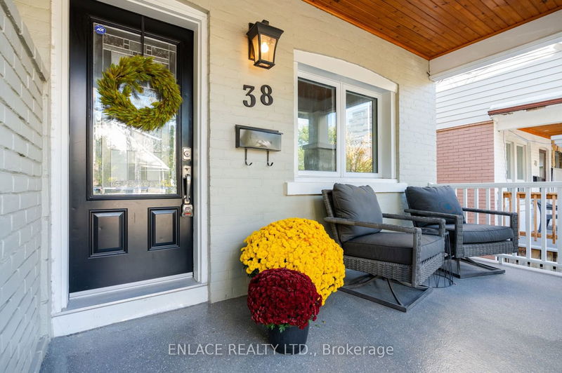 Preview image for 38 Morton Rd, Toronto