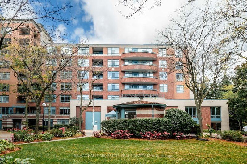 Preview image for 1091 Kingston Rd #536, Toronto