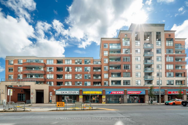 Preview image for 1091 Kingston Rd #536, Toronto
