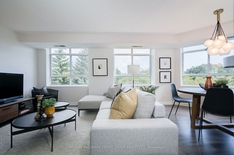 Preview image for 1091 Kingston Rd #536, Toronto