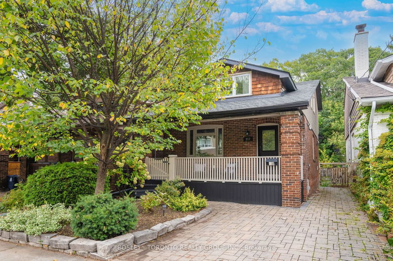 Preview image for 217 Bingham Ave, Toronto