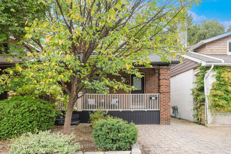 Preview image for 217 Bingham Ave, Toronto