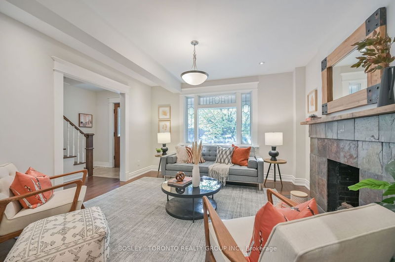 Preview image for 217 Bingham Ave, Toronto
