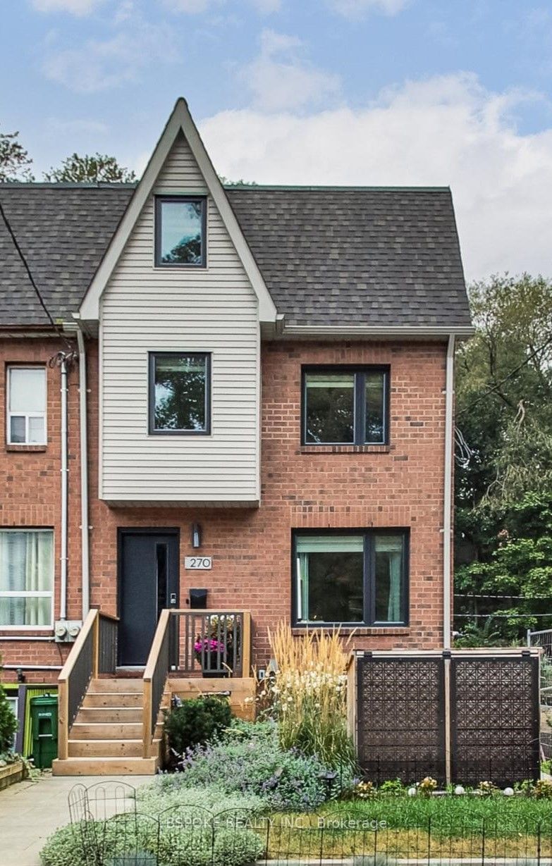 Preview image for 270 Hastings Ave, Toronto