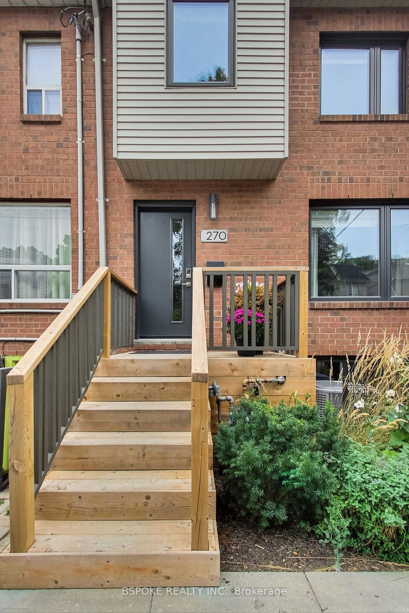 Preview image for 270 Hastings Ave, Toronto