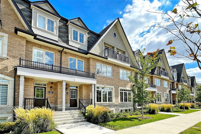 Preview image for 1251 Bridletowne Circ #7, Toronto