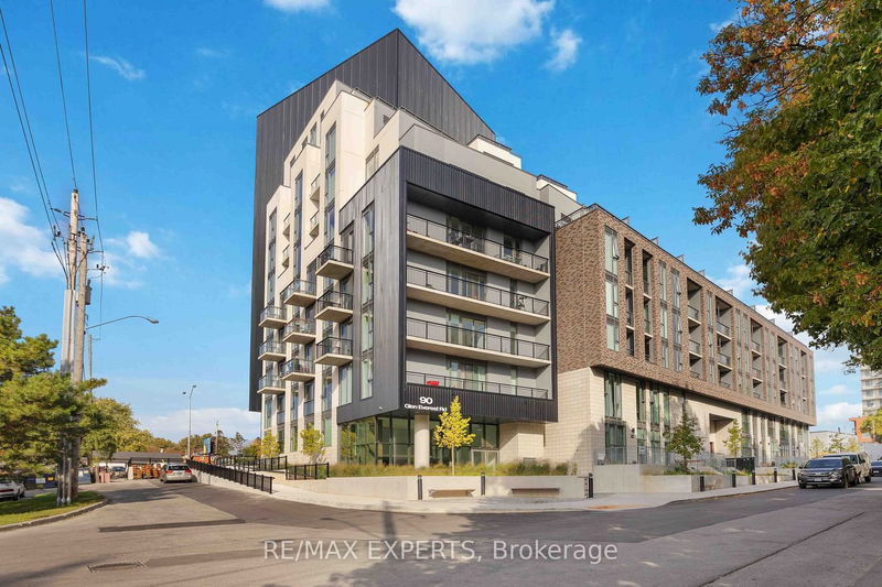 Preview image for 90 Glen Everest Rd #817, Toronto
