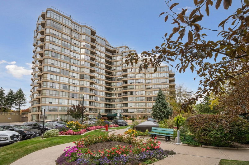 Preview image for 20 Guildwood Pkwy #410, Toronto