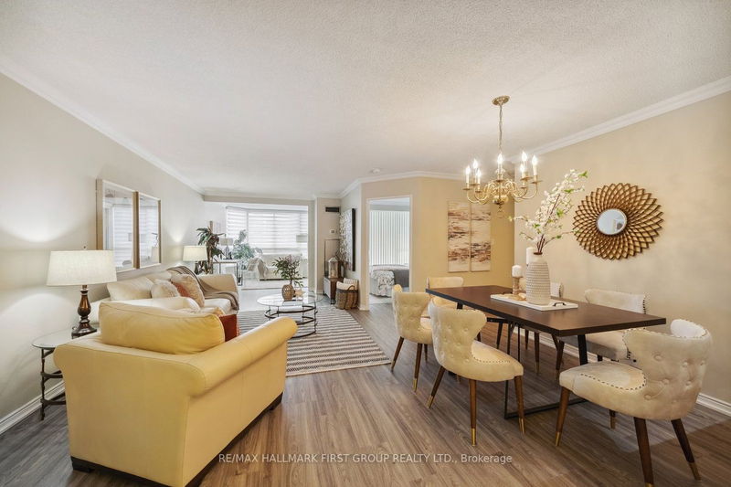 Preview image for 20 Guildwood Pkwy #410, Toronto