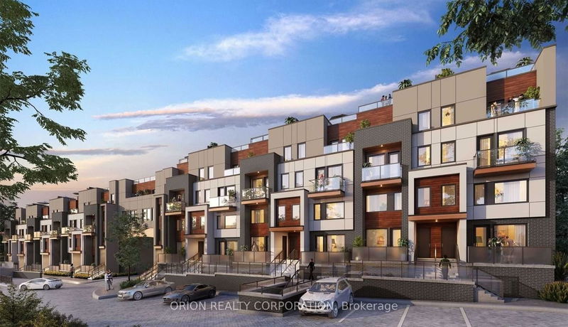 Preview image for 1455 O'connor Dr #10, Toronto