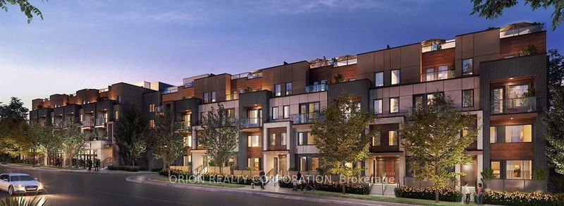 Preview image for 1455 O'connor Dr #10, Toronto