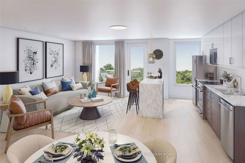Preview image for 1455 O'connor Dr #10, Toronto