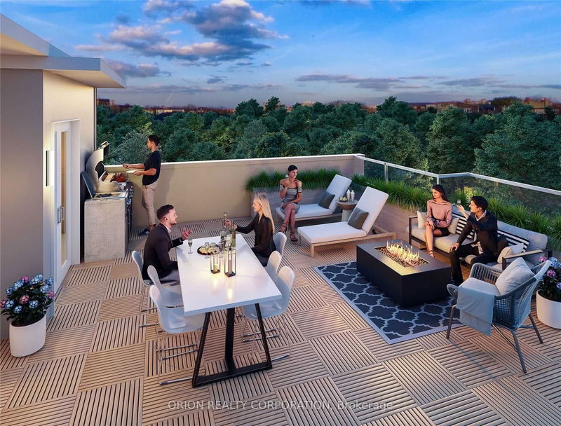Preview image for 1455 O'connor Dr #10, Toronto
