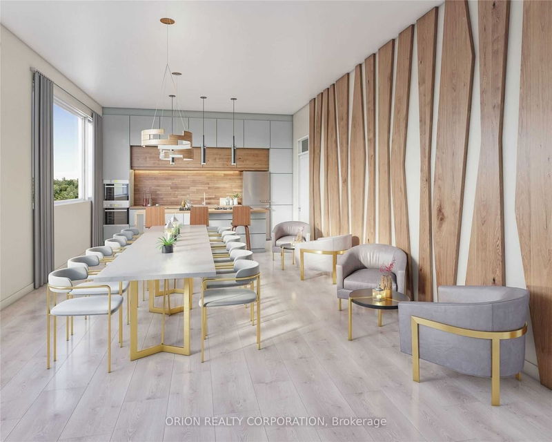 Preview image for 1455 O'connor Dr #10, Toronto