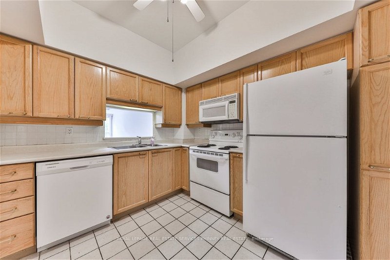 Preview image for 115 Bonis Ave #609, Toronto