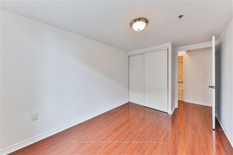 Preview image for 115 Bonis Ave #609, Toronto
