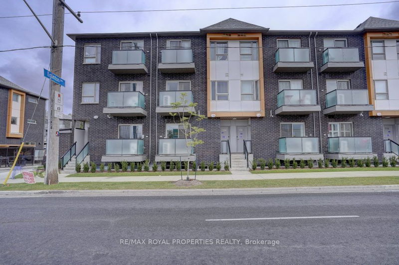 Preview image for 1081 Danforth Rd #103, Toronto