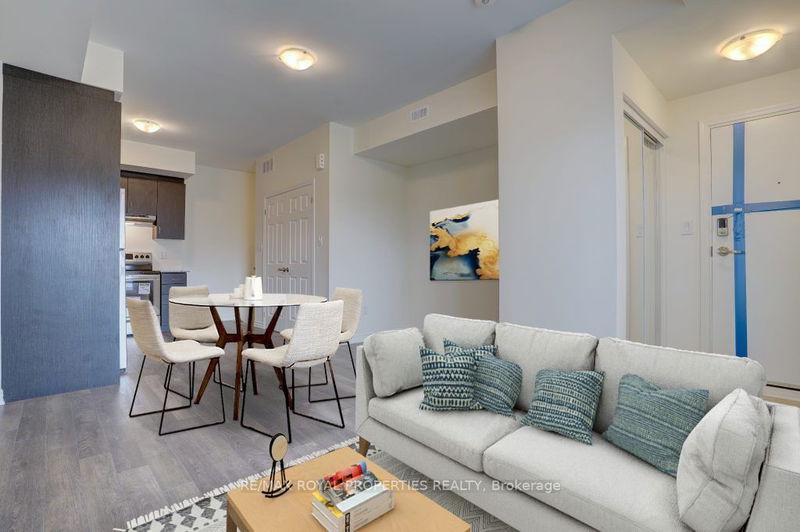 Preview image for 1081 Danforth Rd #103, Toronto