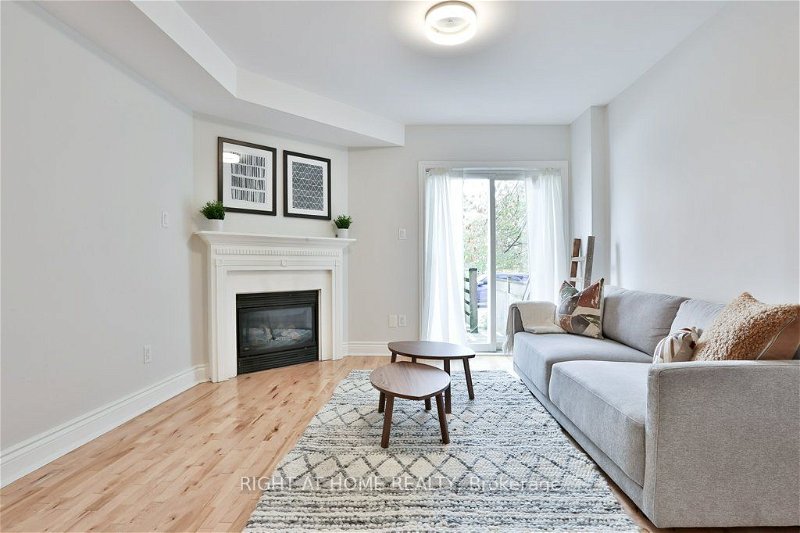 Preview image for 121 Enderby Rd, Toronto