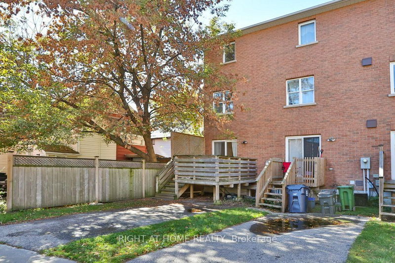 Preview image for 121 Enderby Rd, Toronto