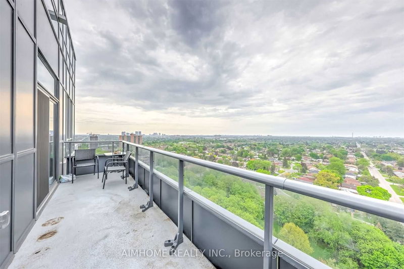 Preview image for 3121 Sheppard Ave E #Ph02, Toronto