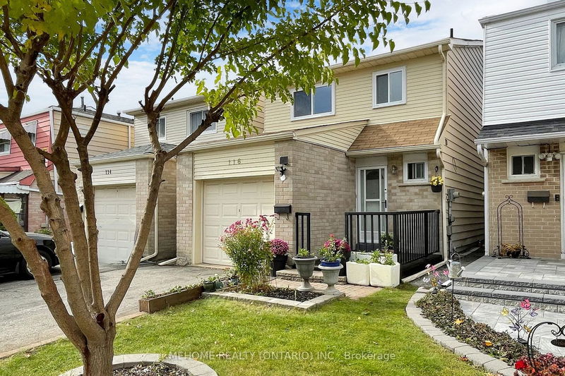 Preview image for 116 Brookmill Blvd, Toronto