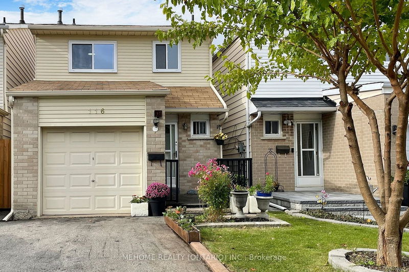 Preview image for 116 Brookmill Blvd, Toronto