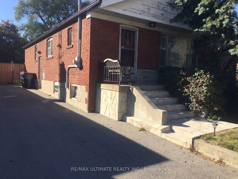 Preview image for 110 Canlish Rd, Toronto