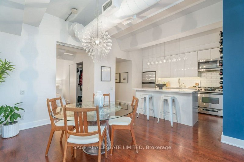 Preview image for 233 Carlaw Ave #703, Toronto
