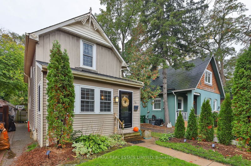 Preview image for 79 Swanwick Ave, Toronto