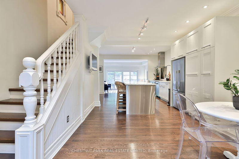 Preview image for 79 Swanwick Ave, Toronto
