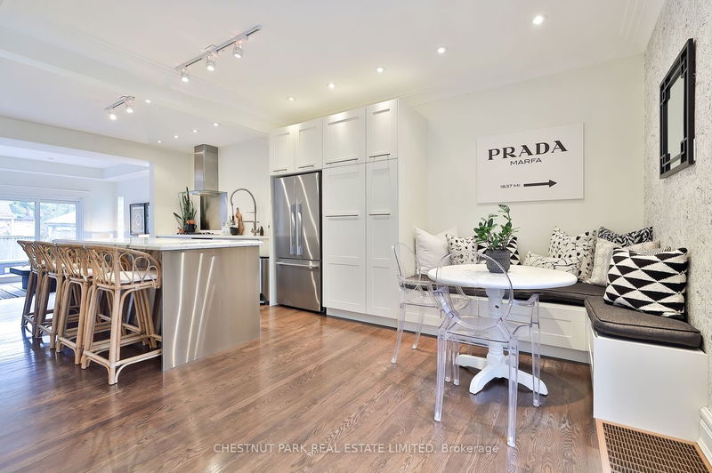 Preview image for 79 Swanwick Ave, Toronto